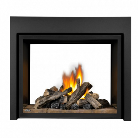 HD4 Multi-View Direct Vent Fireplace