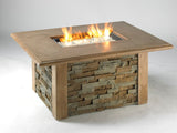 Sierra Fire Pit Table