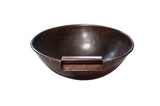 Tempe Copper Bowl