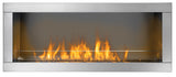 Galaxy Outdoor Gas Fireplace