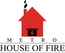 Metro House Of Fire